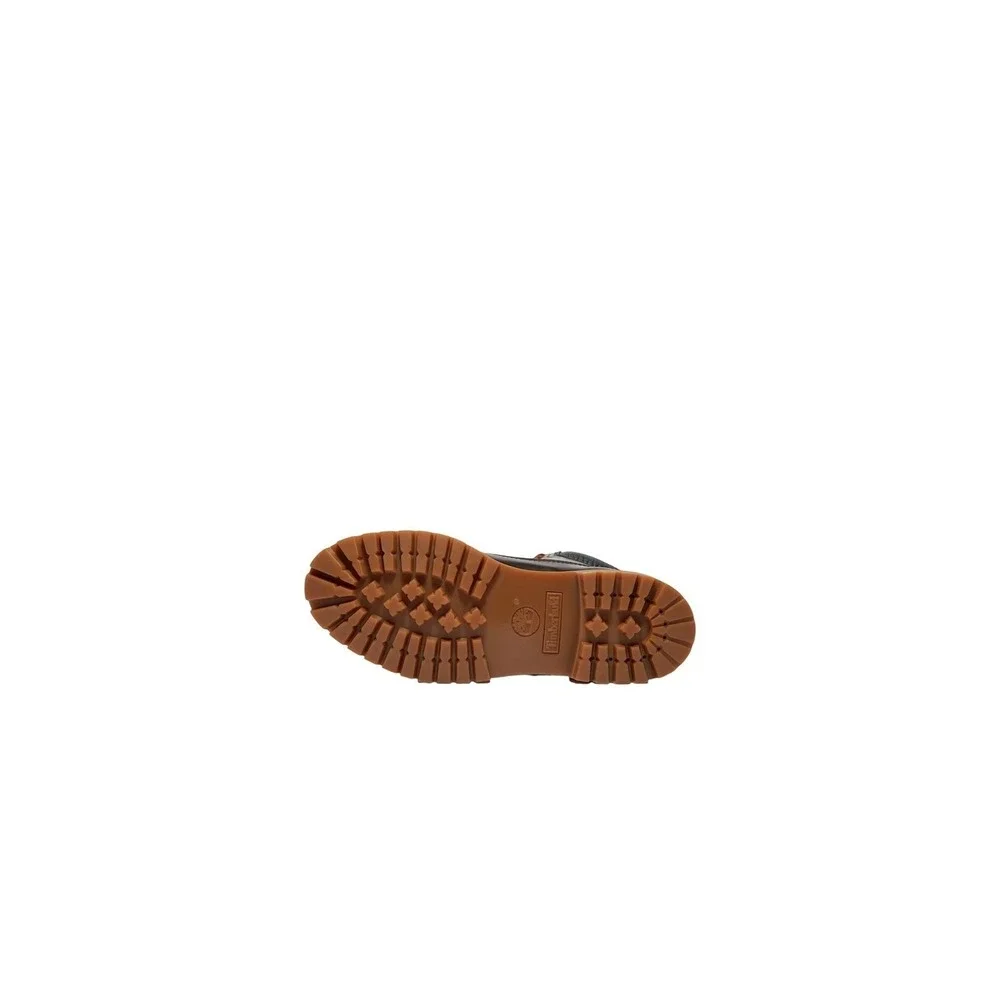 Timberland Premium 6 inch Waterproof Boot Dk Green Full Grain TB‎ 0A2P6W EEQ 8